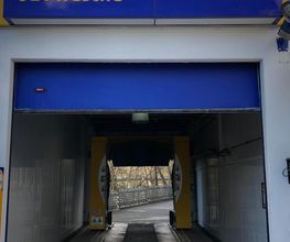 JET Tankstelle Bild 1