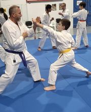 ASPB KARATE BUDO image 16