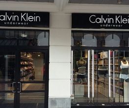 Calvin Klein Underwear Outlet image 1