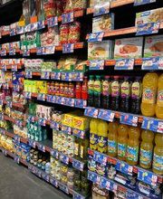 SUPERMARCHÉ G20 image 1