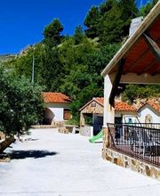 Casas Rurales Yeste El Tejo imagen 5