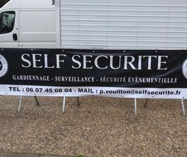 Self Securite image 1