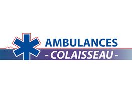 Ambulance Colaisseau image 1