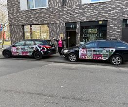 SAXX PARTNER Gebäudereinigung