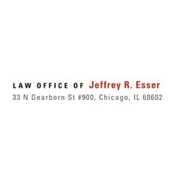 Law Office of Jeffrey R Esser