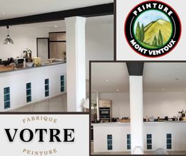 Peintures Mont Ventoux image 13
