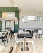 B&B HOTEL Ferrara immagine 10