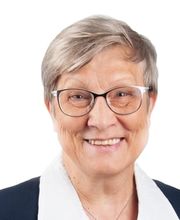 Gitta Lorenz - Selbstständige Vertriebspartnerin für Swiss Life Select Bild 1