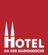 Hotel an der Marienkirche