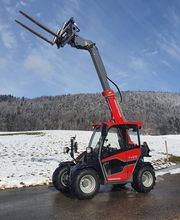 Rémy Reusser Mécanique Agricole Bild 5