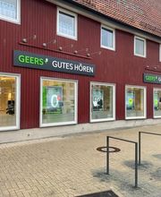 GEERS Hörgeräte Bild 1