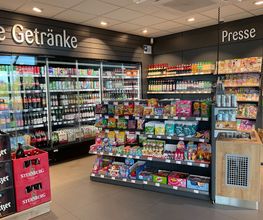 star Tankstelle Bild 10