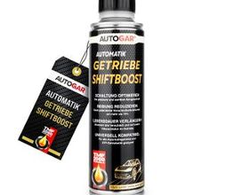 AUTOGAR - Engineered for Motion Bild 5