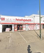 ParkenFlughafenDUS.de Bild 2
