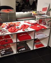 Schrembs Motorpark Bild 2