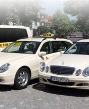 Easy Taxi Ulrich Möhring Bild 1