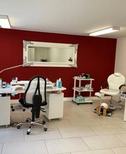 Nail Room - Gel, Manicure & Pedicure Bild 3