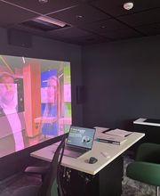 GEERS Experience Room