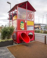 McDonald's Bild 5