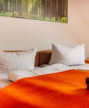 Ferienhaus Bergfried Bild 12