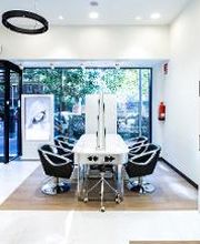 Salón Llongueras - Peluquería y Estética Madrid imagen 5