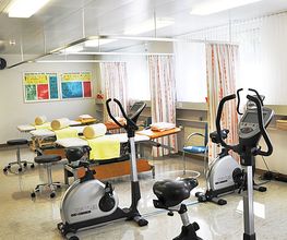 Physiozentrum Breitenbach Bild 3
