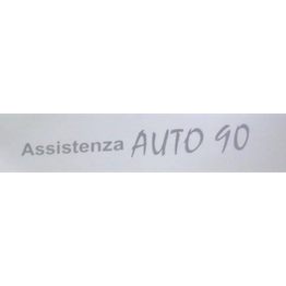 Assistenza Auto 90 logo