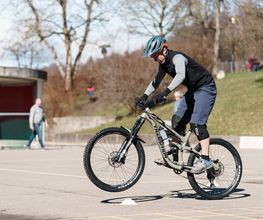 Bikeschule Zürich Bild 10