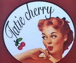 Tatie Cherry image 1