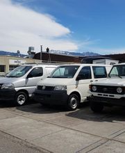 Garage Rubi Gwatt GmbH