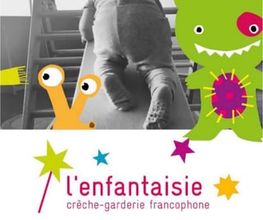 l'enfantaisie, crèche-garderie francophone Bild 14
