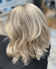 Micha's Salon Bild 2
