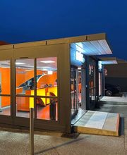 SIXT | Location voiture aéroport Lyon St Exupery