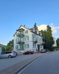 Ferienwohnung Villa Josephine