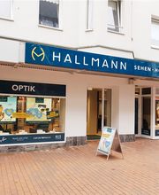 Hallmann Optik und Akustik Bild 1