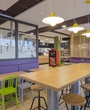 McDonald's Bild 6