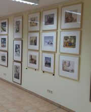 Koserower Kunstsalon Bild 5