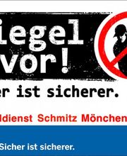 Sicherheitstechnik Schlüsseldienst Schmitz Bild 1