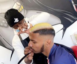 Ous Barber Shop image 13