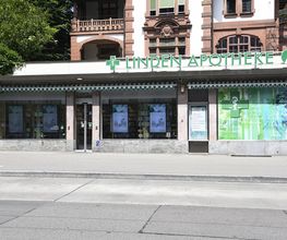 Linden Apotheke