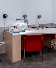 Audioprothésiste Beaune-Alain Afflelou Acousticien image 3