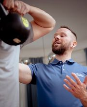 Personal Training Richard Proch