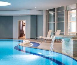Pullman Stuttgart Fontana Bild 5