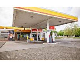Shell Recharge Charging Station Bild 17
