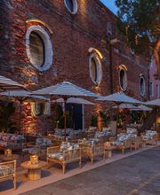 Il Bacaro Dior at Hotel Cipriani immagine 4