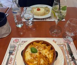 Ristorante Pizzeria Al Patrizietta Bild 13