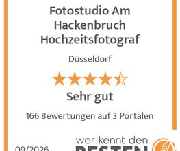 werkenntdenBESTEN.de Qualitätssiegel