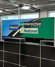 Enterprise Rent-A-Car Bild 1