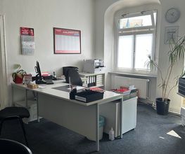Braunschweig-Mitte Büro