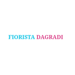 Fiorista Dagradi logo